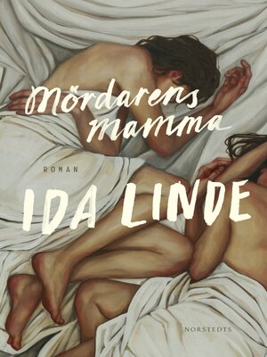 cover image of Mördarens mamma